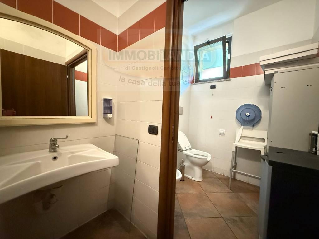 Attivit commerciale Bar e tabacchi in vendita a Paullo