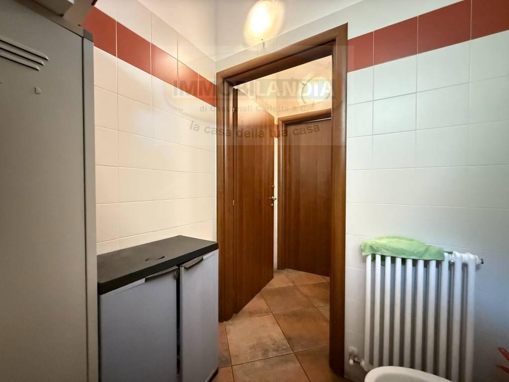 Attivit commerciale Bar e tabacchi in vendita a Paullo