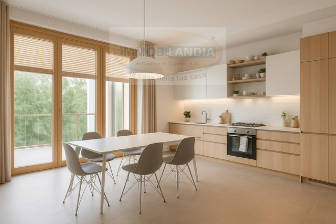 Villa con giardino a Zelo Buon Persico