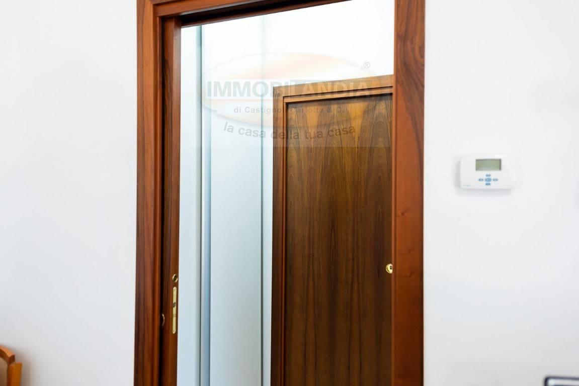 Bilocale con box a Tribiano