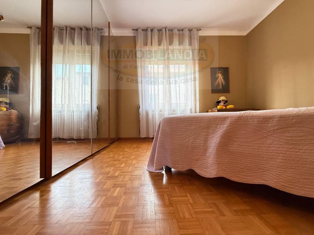 Trilocale in vendita a Galgagnano