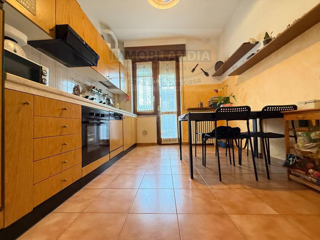 Trilocale in vendita a Galgagnano