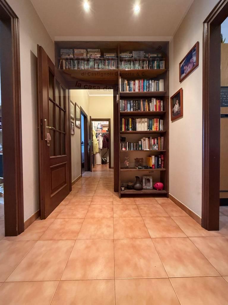 Trilocale in vendita a Galgagnano