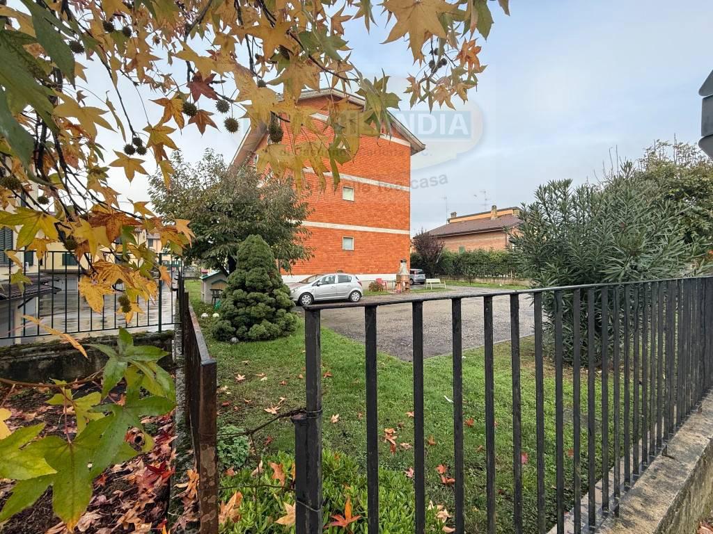 Trilocale in vendita a Galgagnano