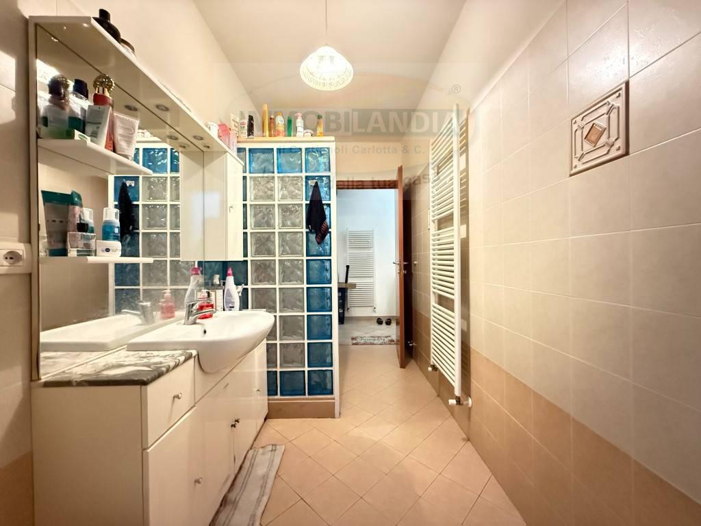 Bilocale con box a Paullo