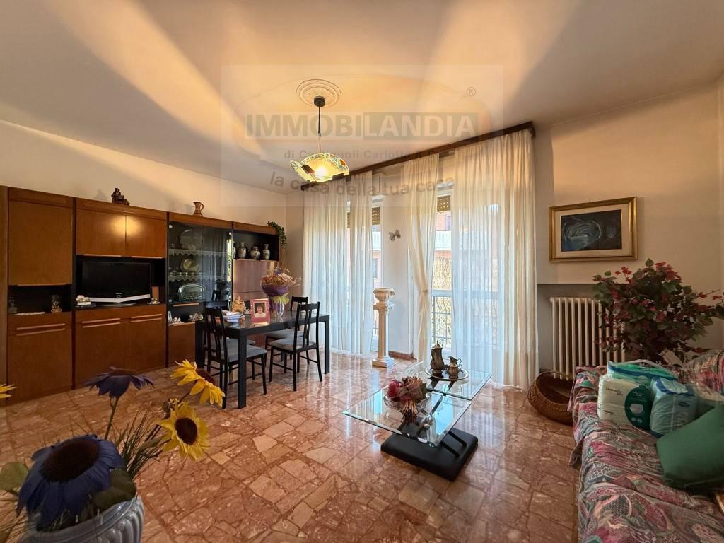 Trilocale in vendita a Paullo