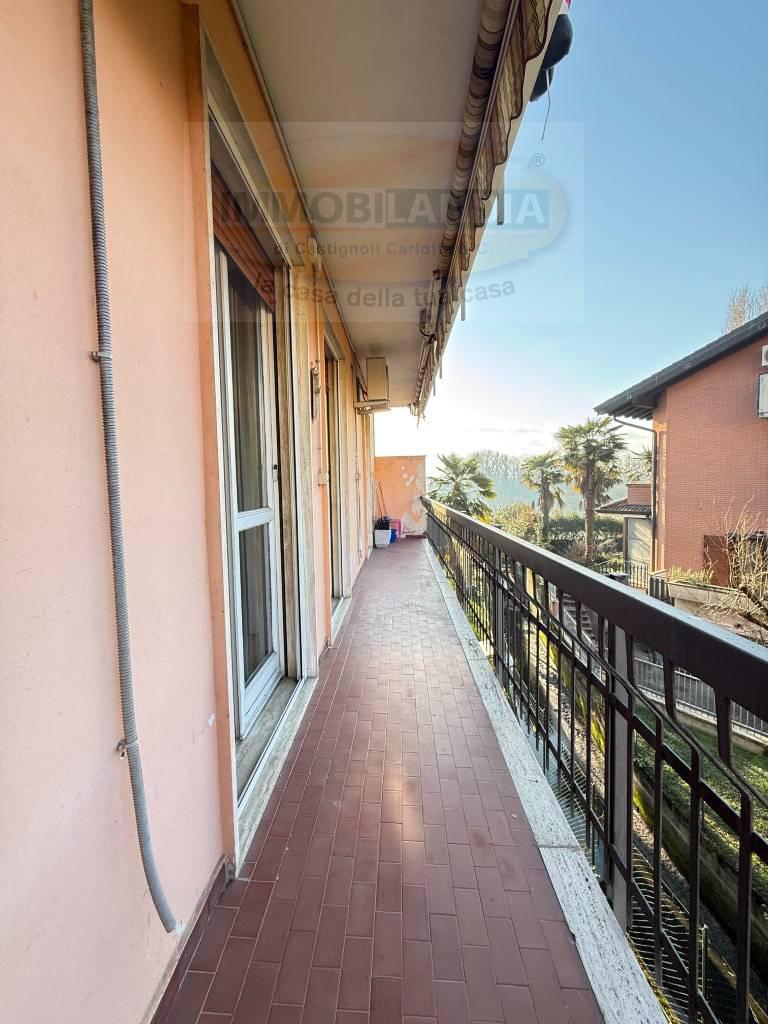 Trilocale in vendita a Paullo