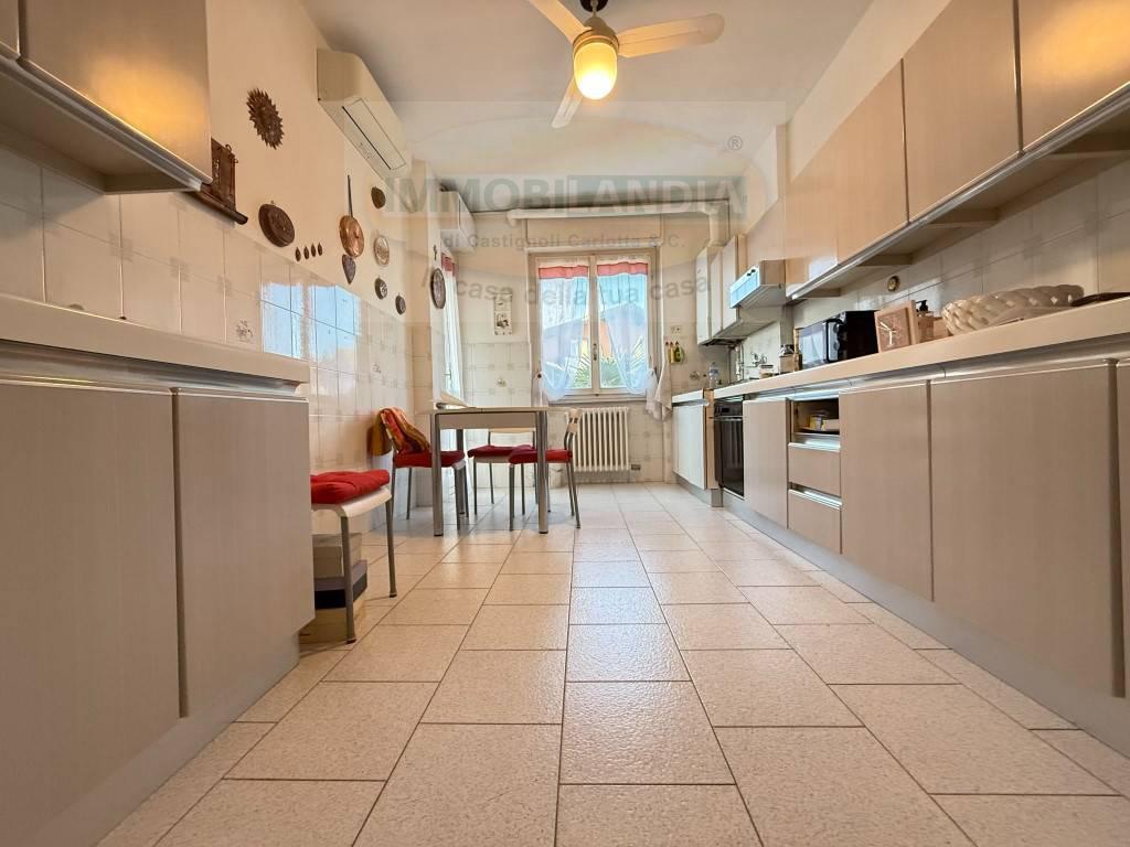 Trilocale in vendita a Paullo