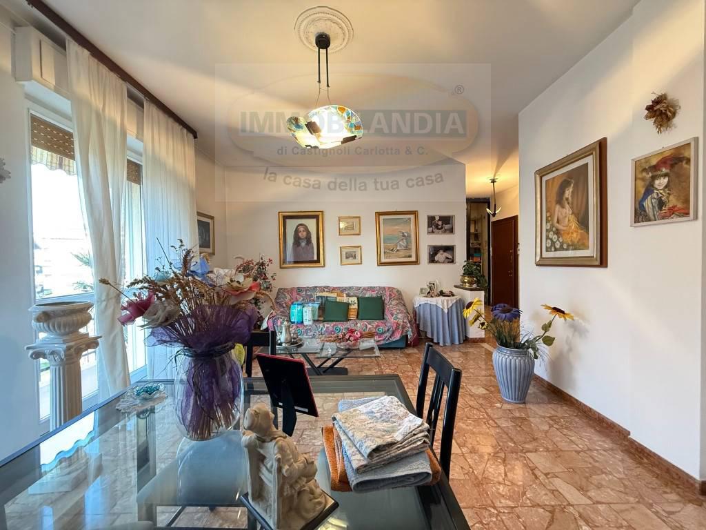 Trilocale in vendita a Paullo