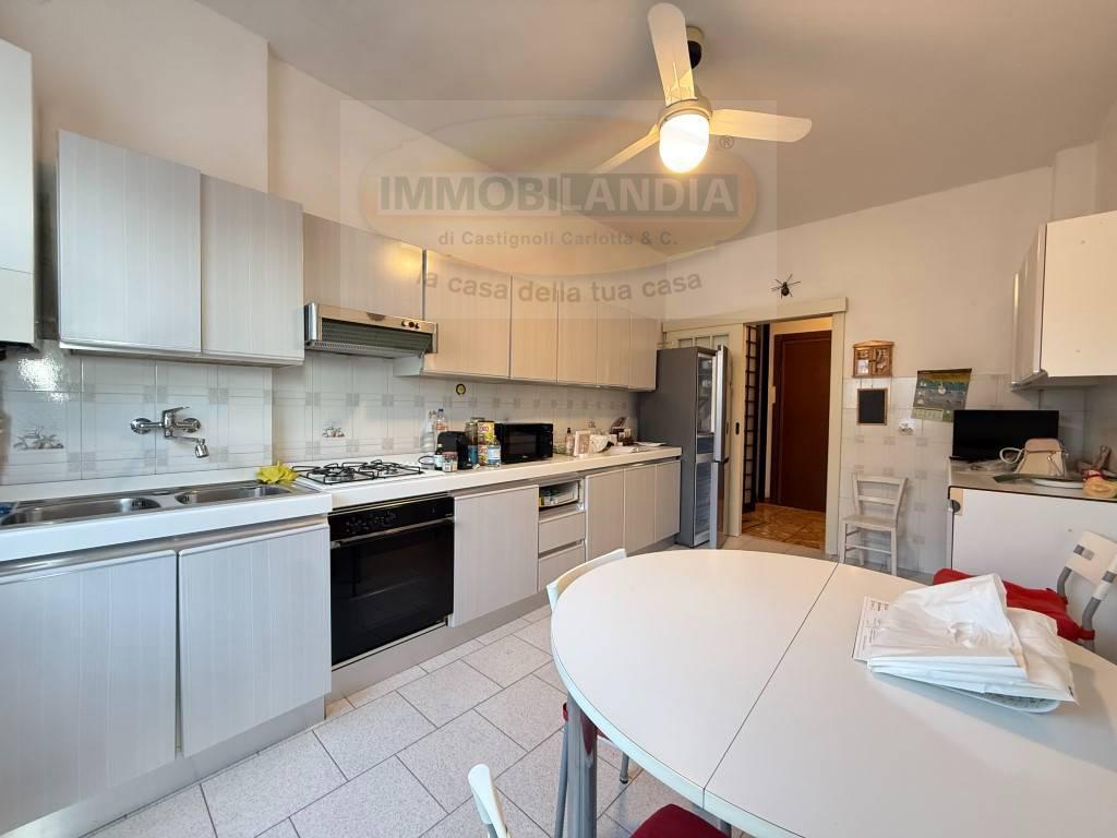 Trilocale in vendita a Paullo