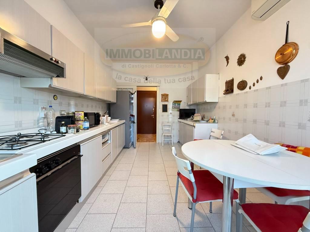 Trilocale in vendita a Paullo