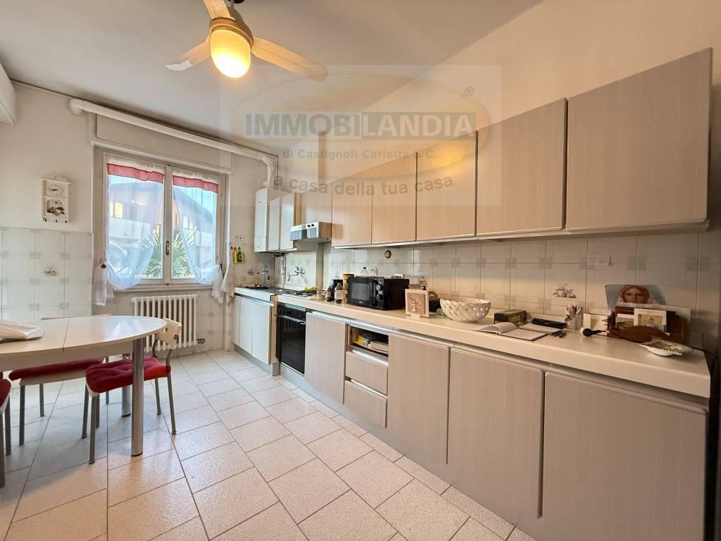 Trilocale in vendita a Paullo