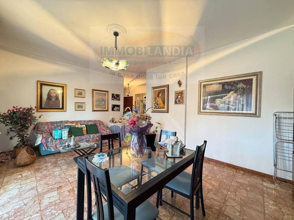 Trilocale in vendita a Paullo