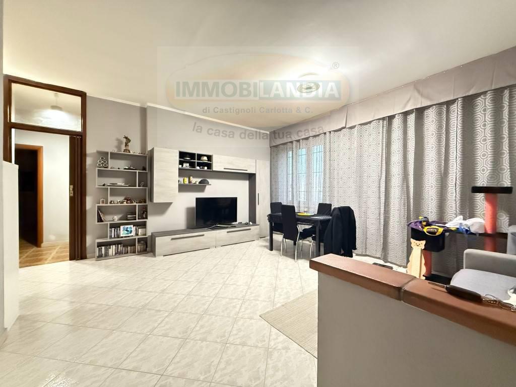 Trilocale in vendita a Comazzo