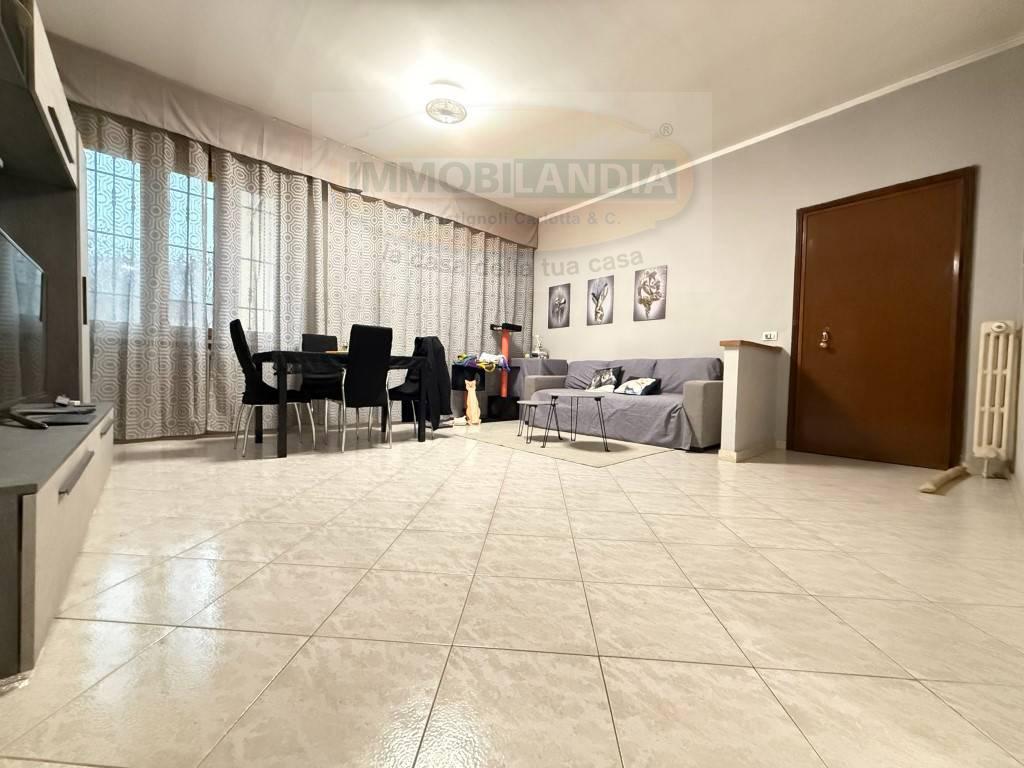 Trilocale in vendita a Comazzo