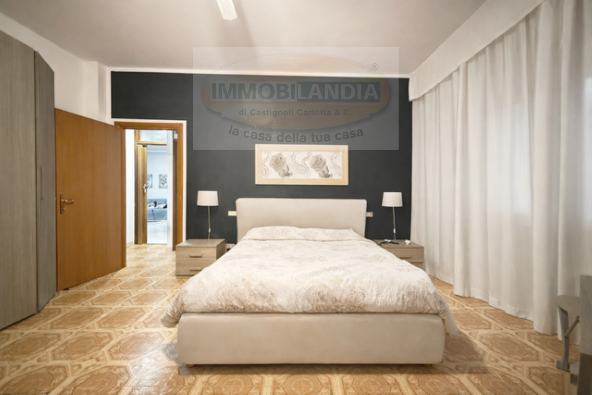 Trilocale in vendita a Comazzo