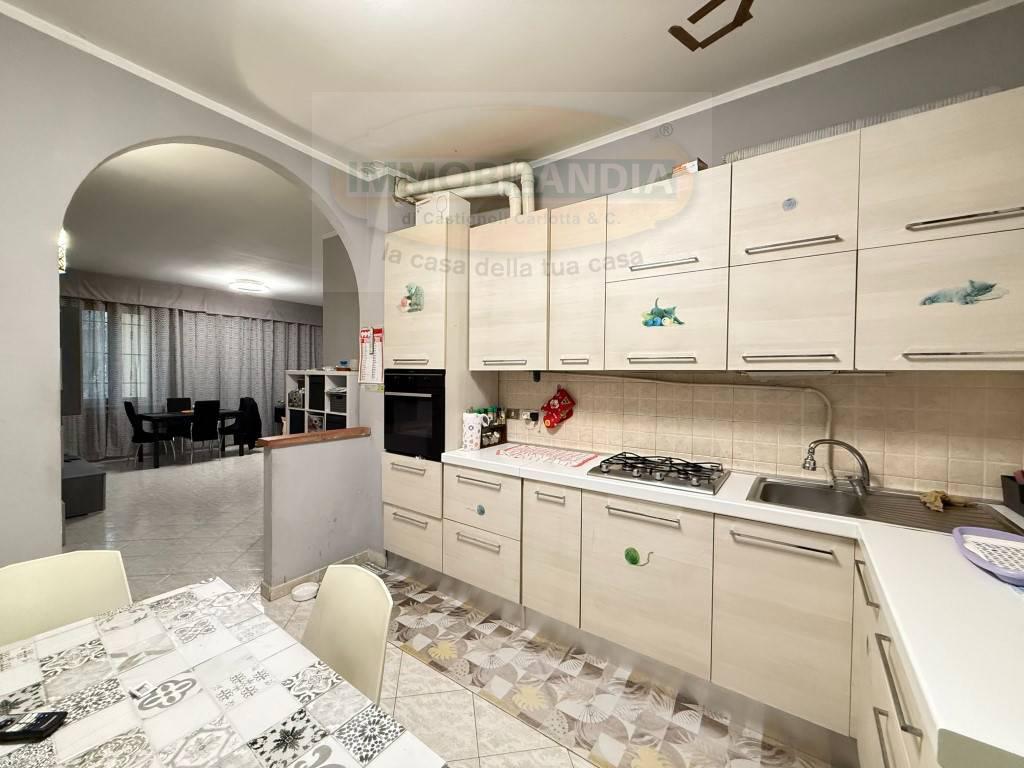 Trilocale in vendita a Comazzo