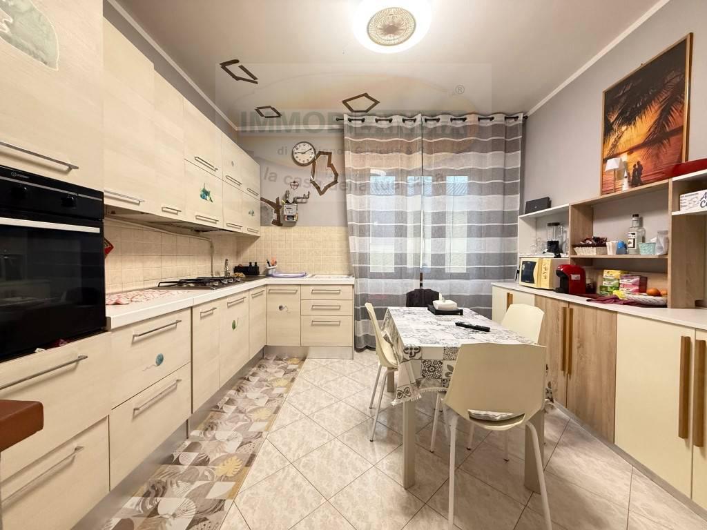 Trilocale in vendita a Comazzo