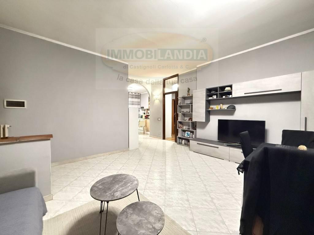 Trilocale in vendita a Comazzo