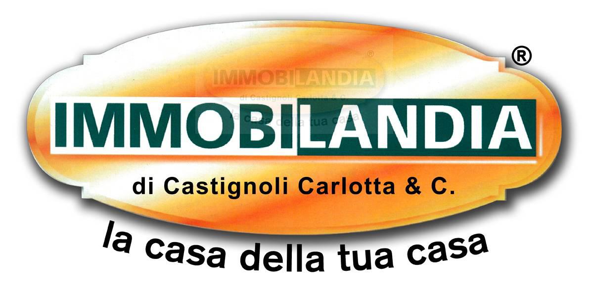 Box/Garage 14mq con box a Paullo