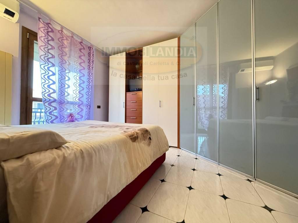 Villa con giardino a Mediglia