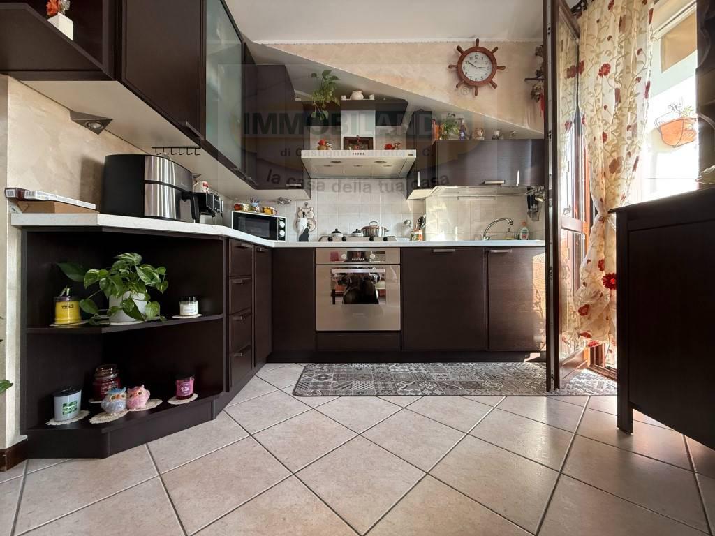 Bilocale in vendita a Zelo Buon Persico