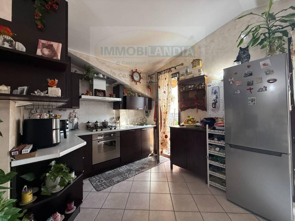 Bilocale in vendita a Zelo Buon Persico