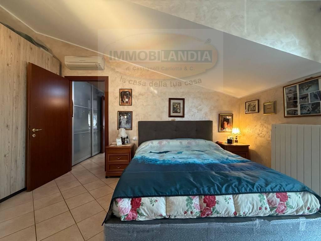 Bilocale in vendita a Zelo Buon Persico