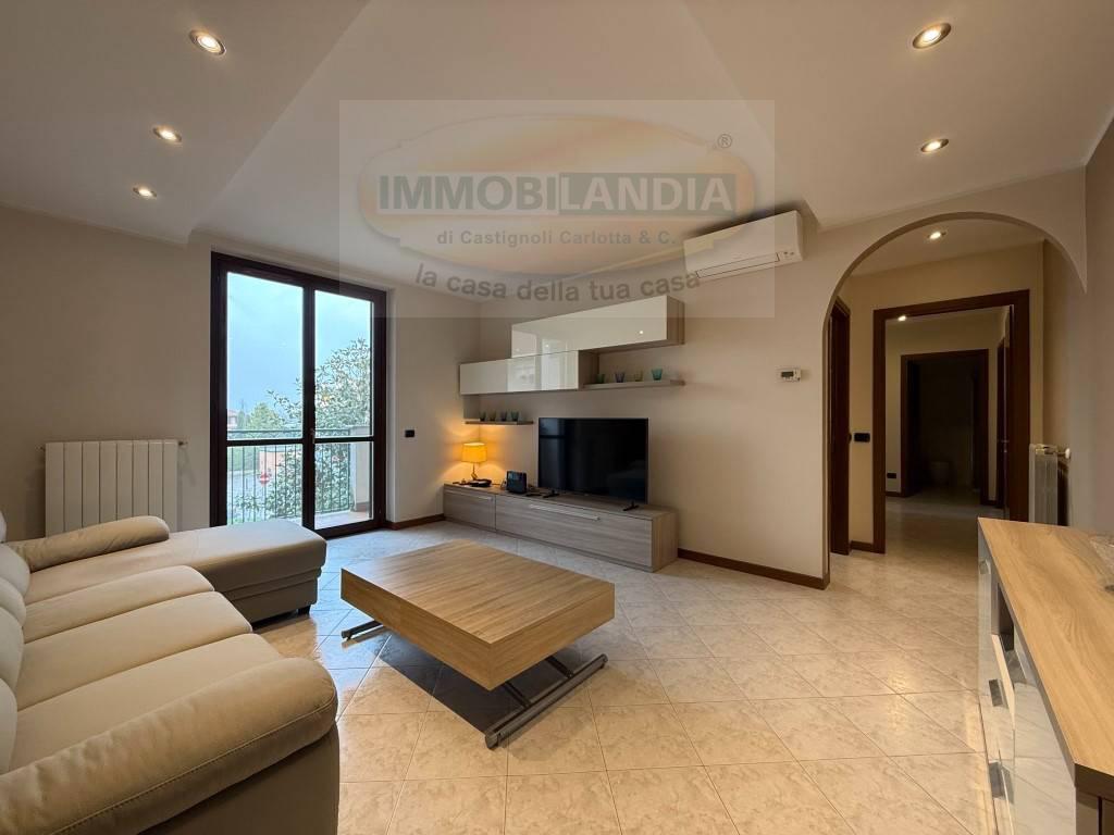 Trilocale in vendita a Settala