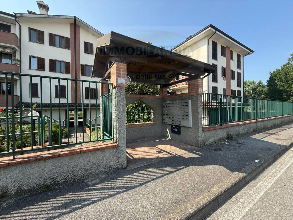 Trilocale in vendita a Settala