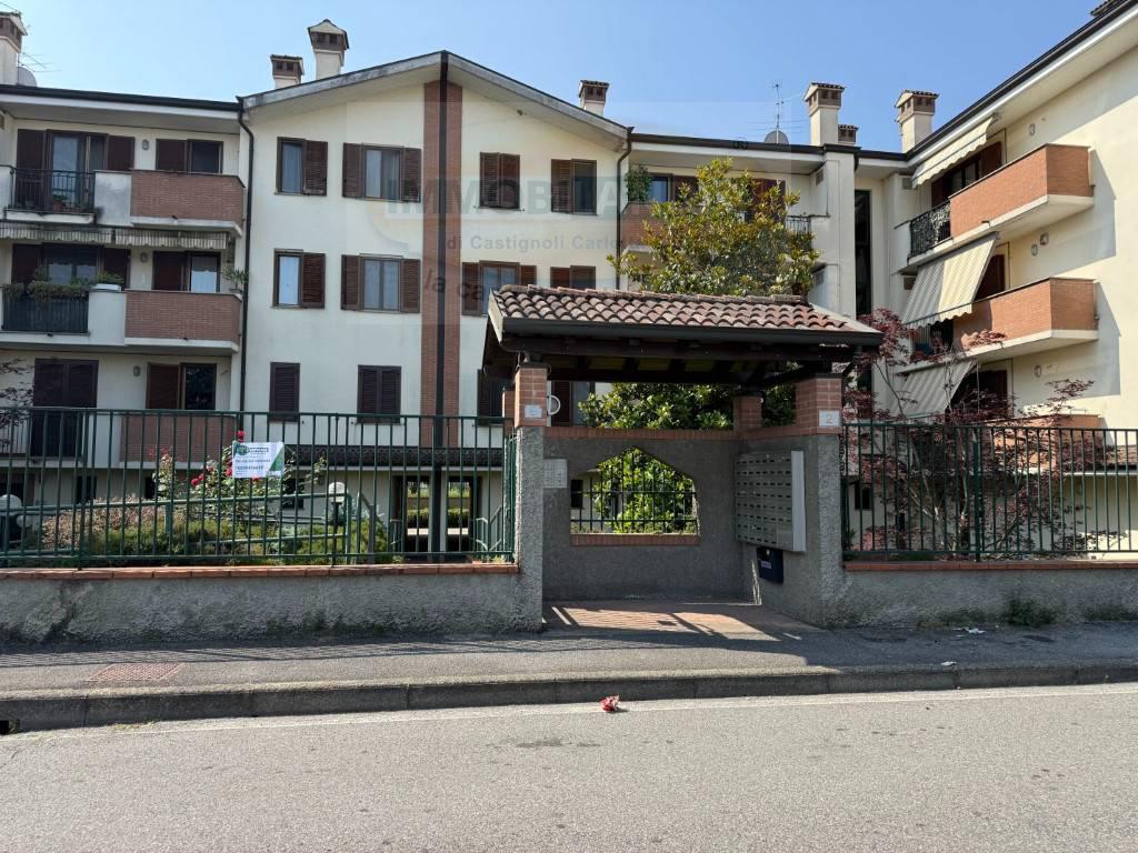 Trilocale in vendita a Settala