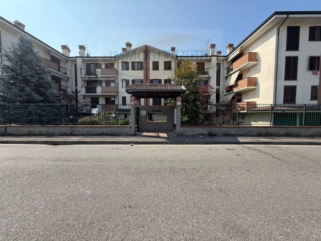 Trilocale in vendita a Settala