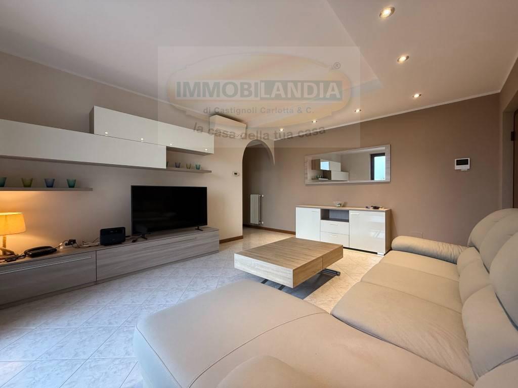 Trilocale in vendita a Settala