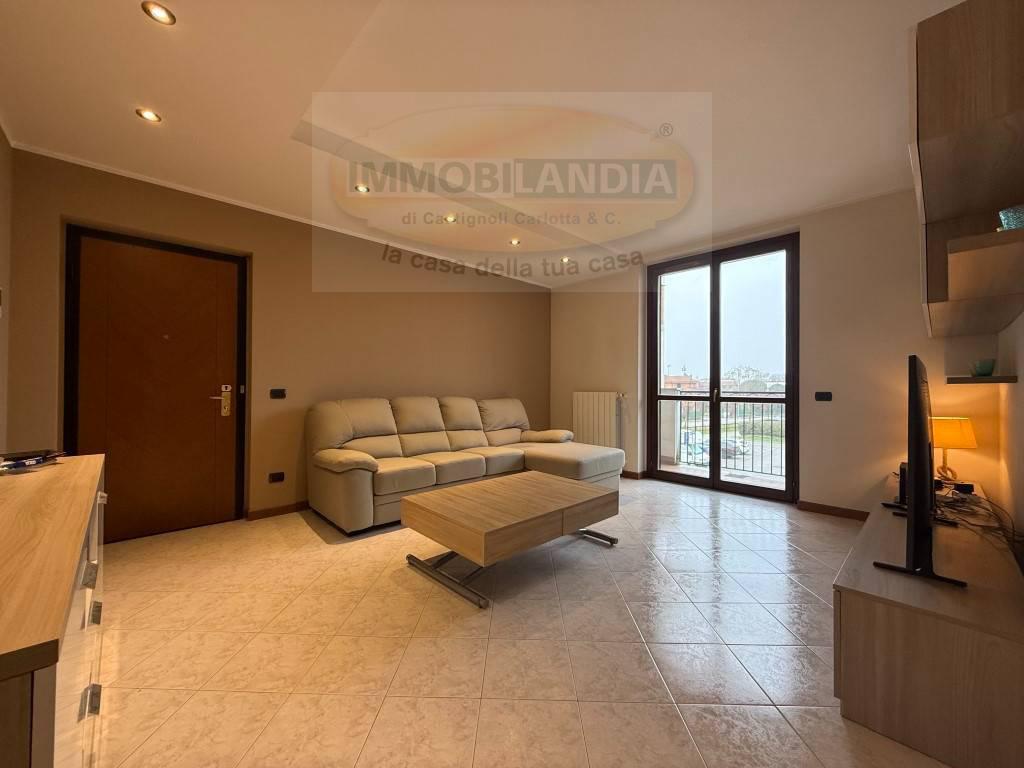 Trilocale in vendita a Settala