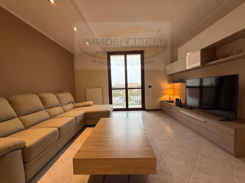 Trilocale in vendita a Settala