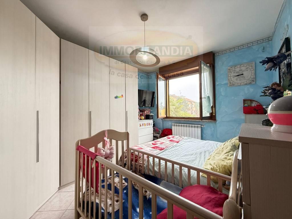 Bilocale in vendita a Zelo Buon Persico