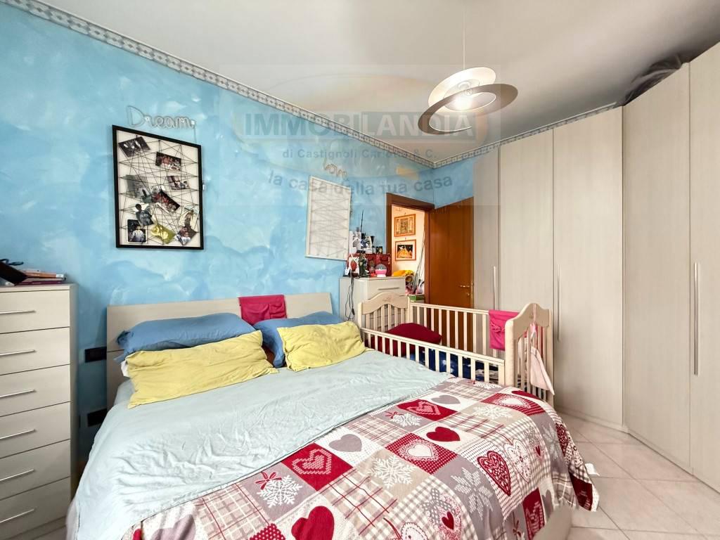 Bilocale in vendita a Zelo Buon Persico