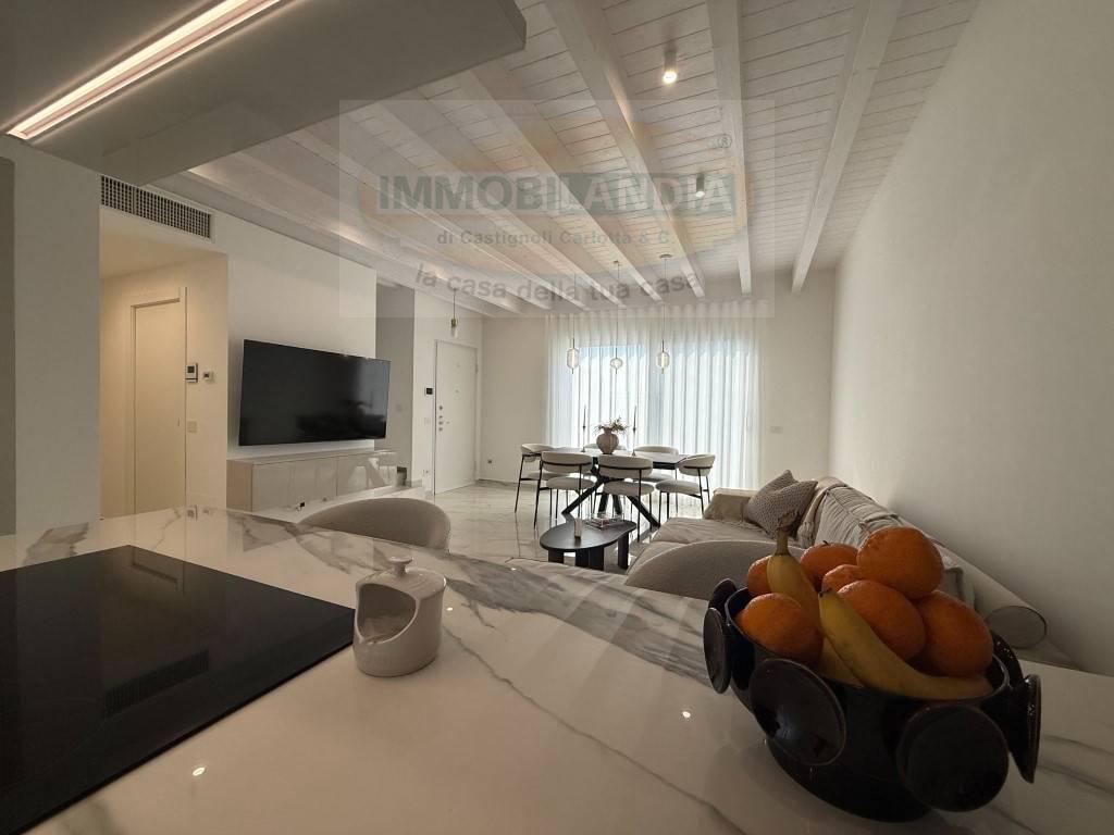 Villa Bifamiliare in vendita a Montanaso Lombardo