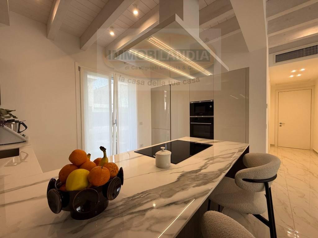 Villa Bifamiliare in vendita a Montanaso Lombardo