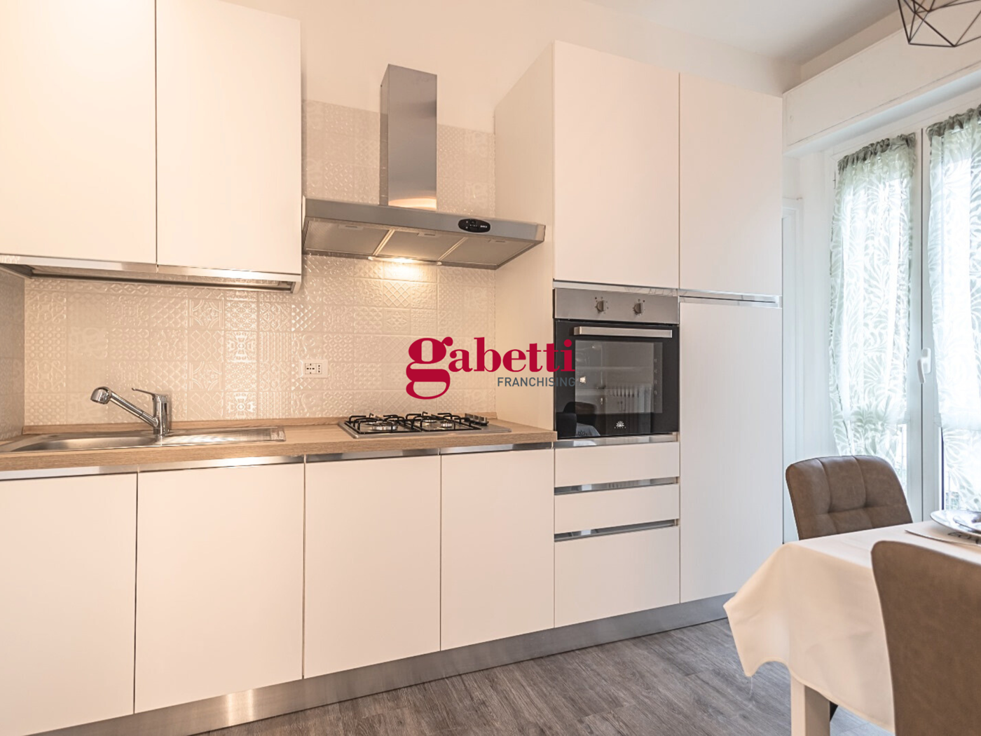 Trilocale in vendita a Rimini