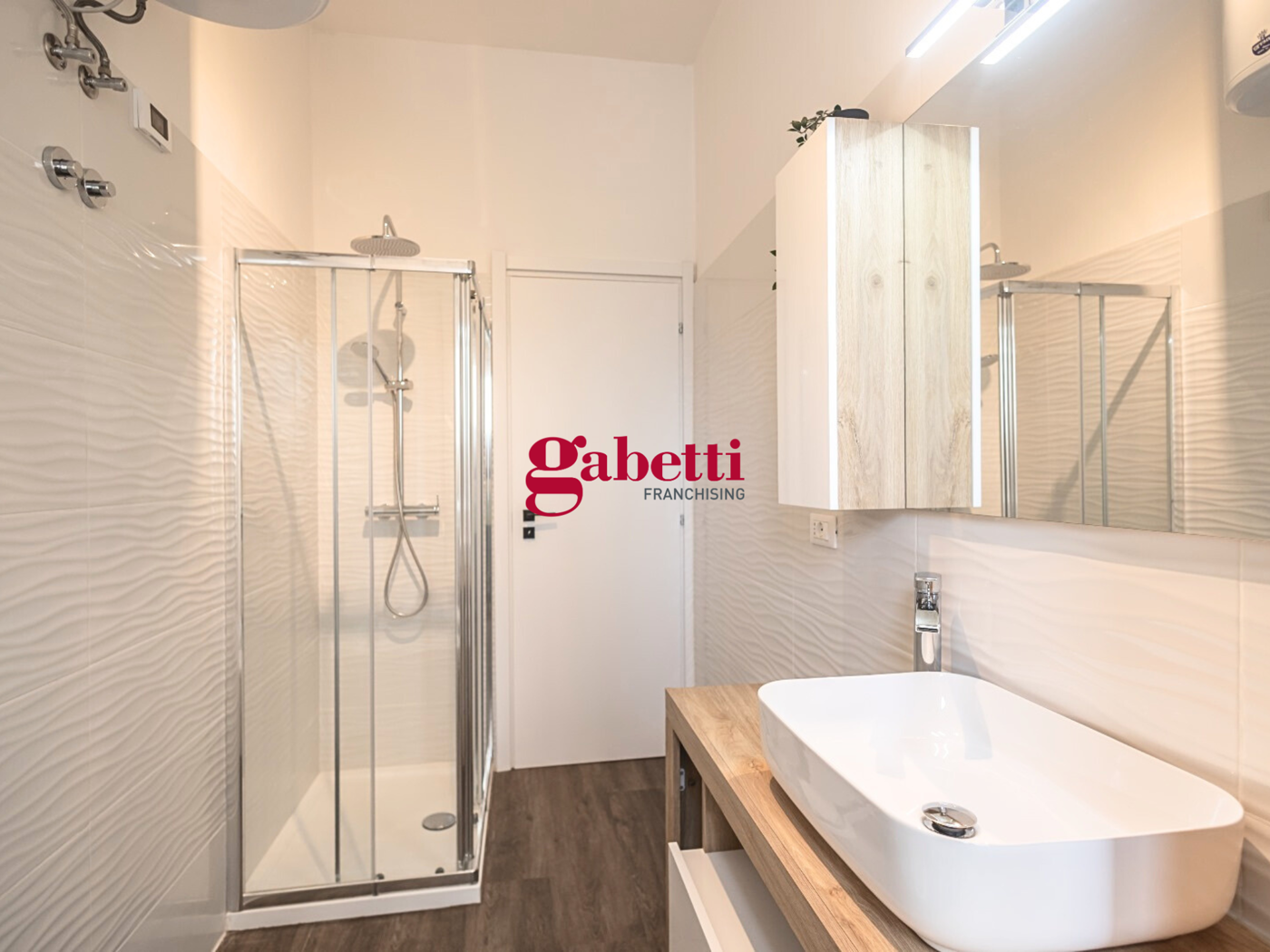 Trilocale in vendita a Rimini