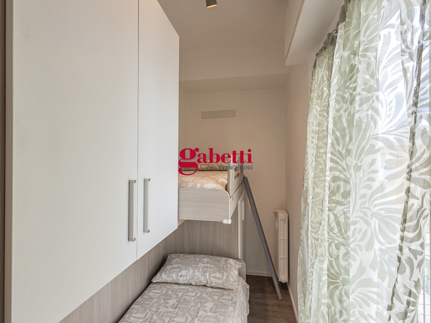 Trilocale in vendita a Rimini