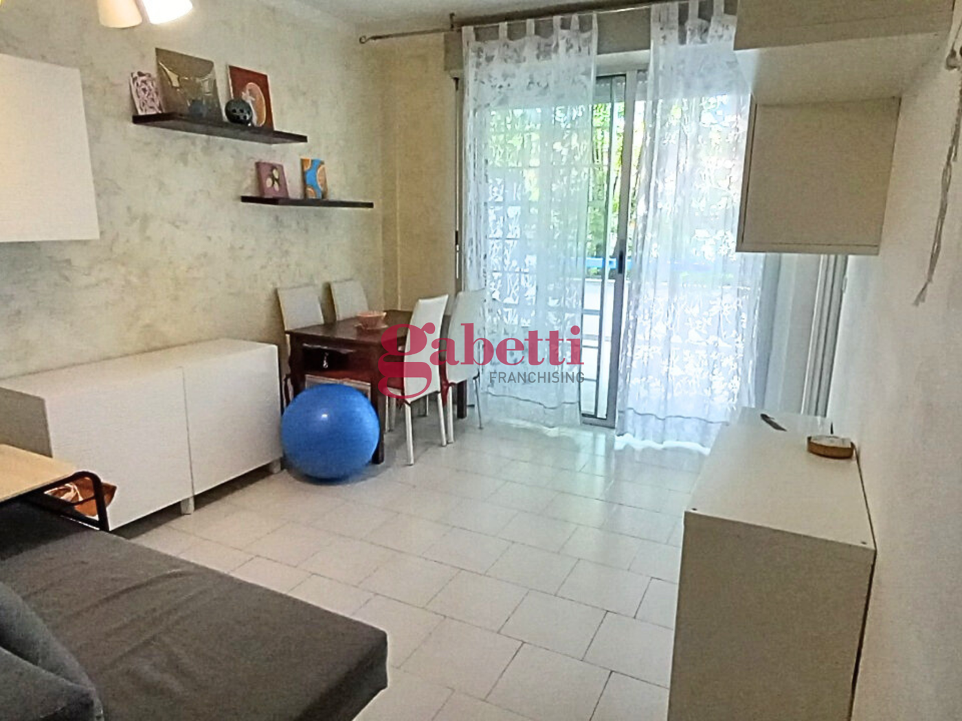 Bilocale in vendita a Rimini