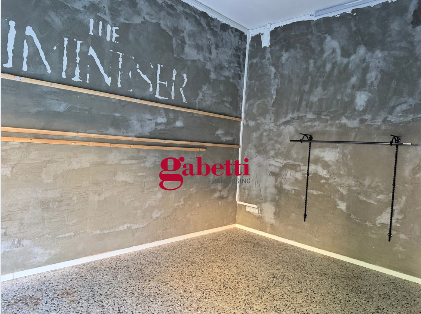 Negozio in affitto a Rimini