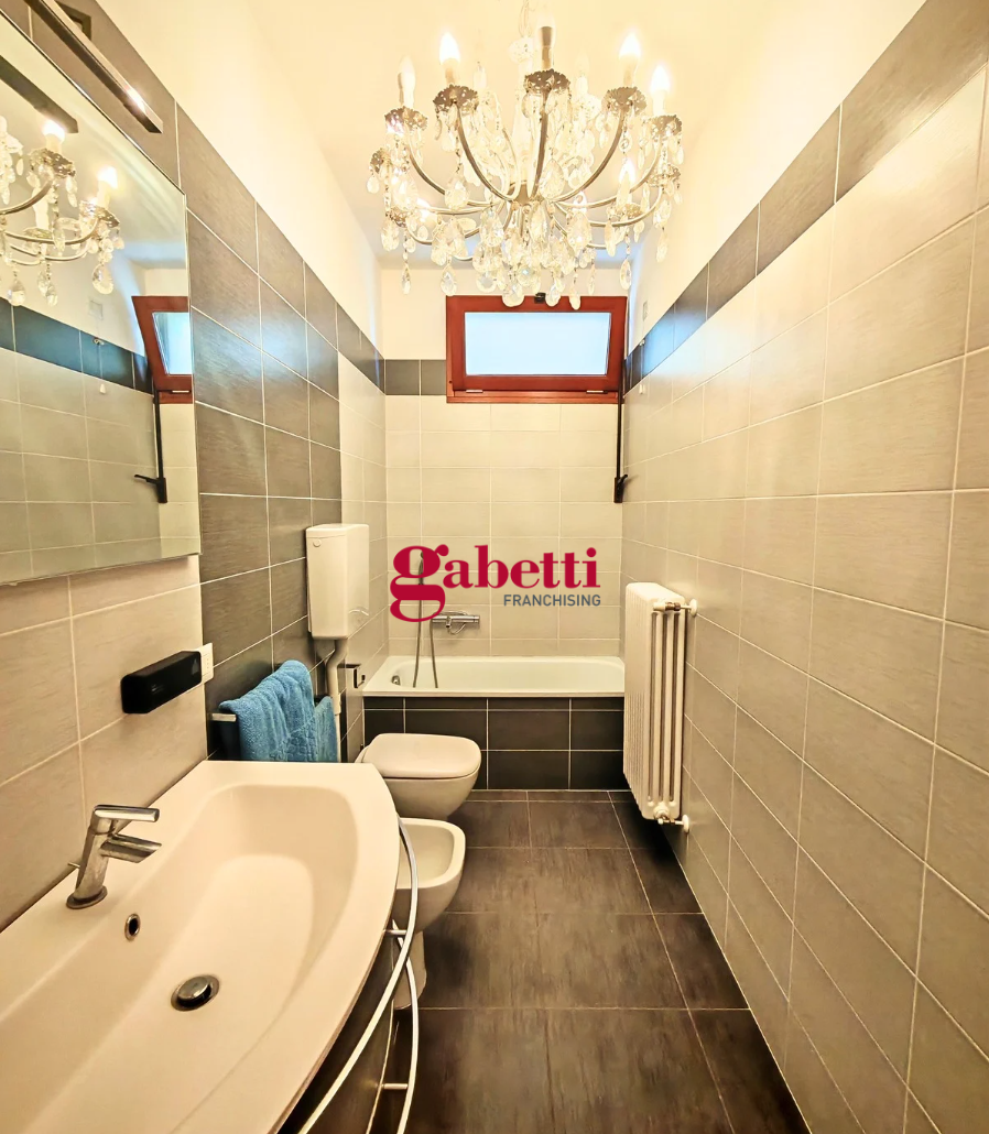 Trilocale in vendita a Rimini