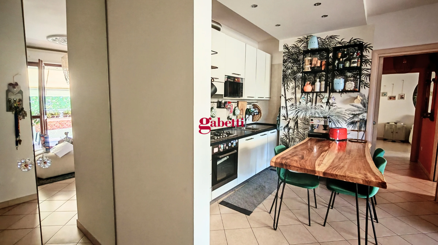 Trilocale in vendita a Rimini