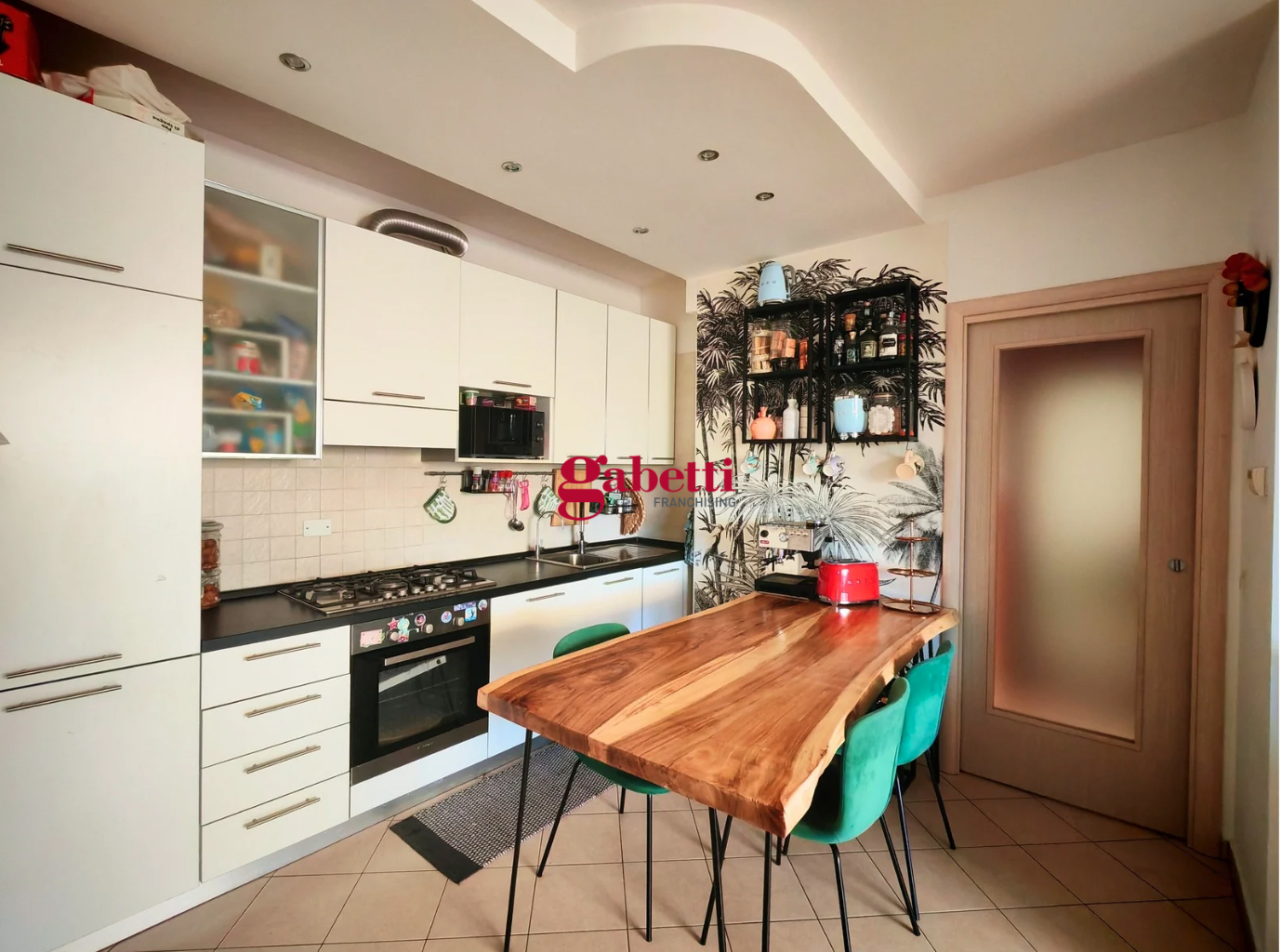 Trilocale in vendita a Rimini