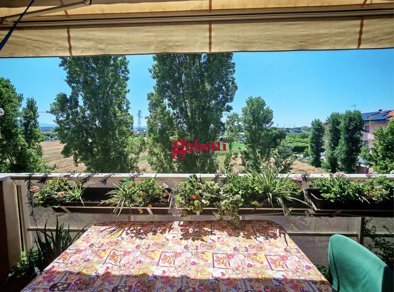 Trilocale in vendita a Rimini