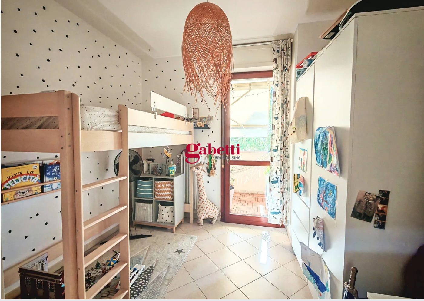 Trilocale in vendita a Rimini