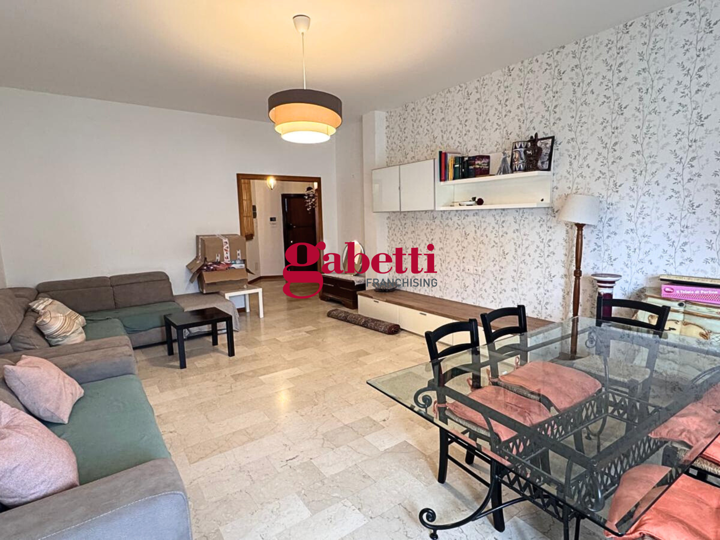 Appartamento da ristrutturare a Rimini